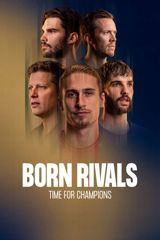 Time for Champions - Born Rivals