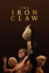 The Iron Claw