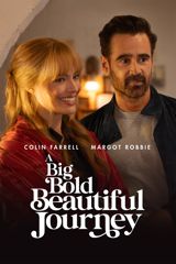 A Big Bold Beautiful Journey