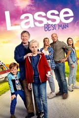 Lasse - Best Man