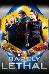 Barely Lethal