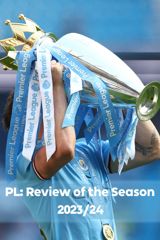PL: Review of the Season
