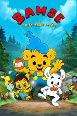 Bamse ja Noita-akan tytär