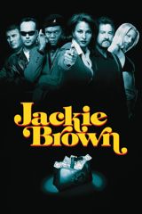 Jackie Brown
