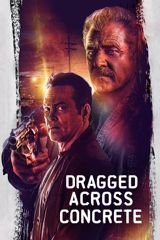Dragged Across Concrete