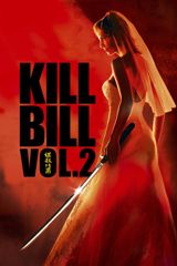 Kill Bill: Volume 2