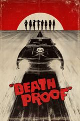Grindhouse: Death Proof