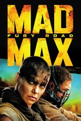 Mad Max: Fury Road