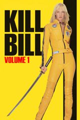 Kill Bill: Volume 1