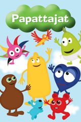 Papattajat