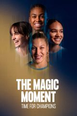 Time for Champions - The Magic Moment