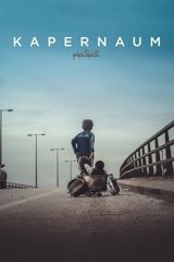 Kapernaum - kaaoksen lapset