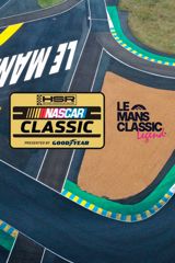 NASCAR Classic Highlights