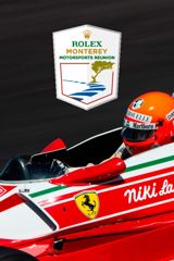 Monterey Motorsport Reunion Highlights