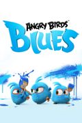 Angry Birds Blues