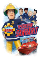 Palomies Sami - Myrskyn sankarit