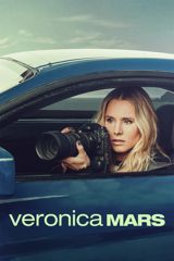 Veronica Mars