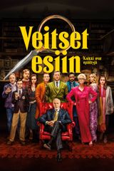 Veitset esiin - Kaikki ovat epäiltyjä