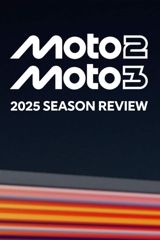 2025 Moto2™ & Moto3™ Season Review