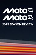 2025 Moto2™ & Moto3™ Season Review