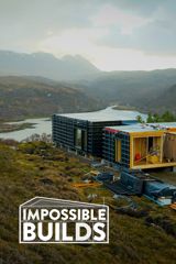 Impossible Builds