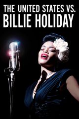 The United States vs. Billie Holiday