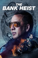 The Bank Heist