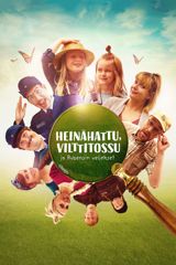 Heinähattu, Vilttitossu ja Rubensin veljekset