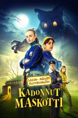 Lasse-Maijan etsivätoimisto: Kadonnut maskotti