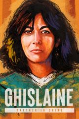 Ghislaine: Partner in Crime