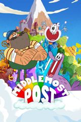 Keskivuoren posti