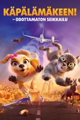 Käpälämäkeen! - Odottamaton seikkailu