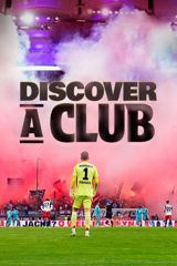Discover a Club