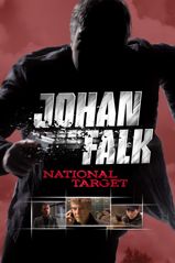 Johan Falk 3: National Target