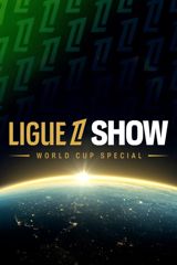 Ligue 1 Show: 2026 World Cup