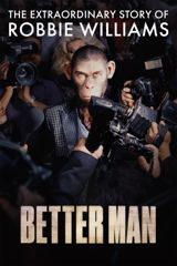 Better Man
