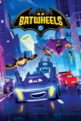 Batwheels