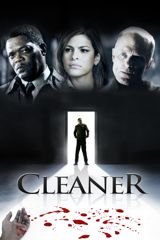 Cleaner