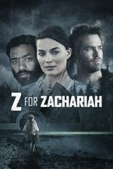 Z for Zachariah