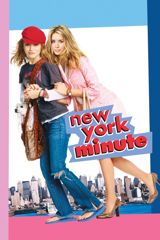 Päivä New Yorkissa