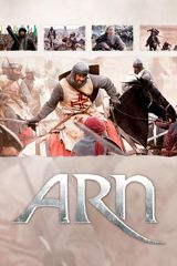 Arn: The Knight Templar
