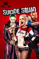 Suicide Squad