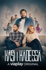 Käsi kädessä