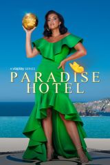 Paradise Hotel Sweden