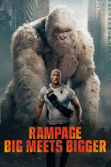 Rampage: Big Meets Bigger