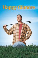 Happy Gilmore