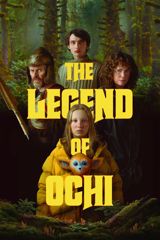 The Legend of Ochi