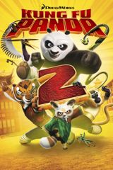 Kung Fu Panda 2