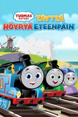 Tuomas Veturi: Täyttä höyryä eteenpäin